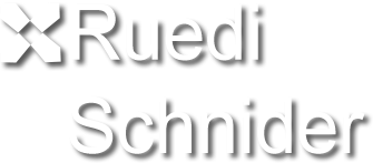 Ruedi Schnider