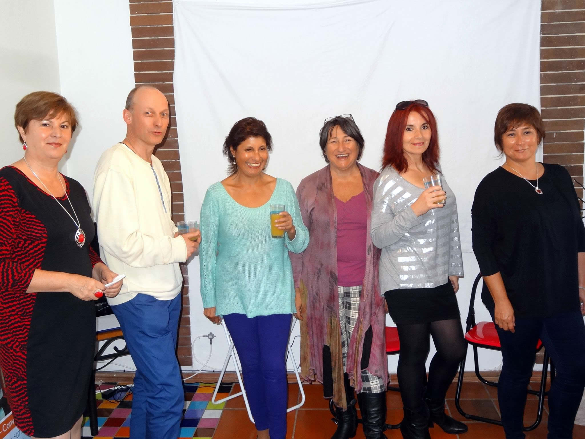 Cursos de Flores de Bach en Viña del Mar